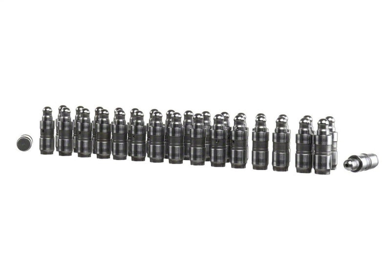 Ford Racing 11-24 Mustang GT 5.0L / 15-20 Mustang GT350 5.2L High Performance Lash Adjusters