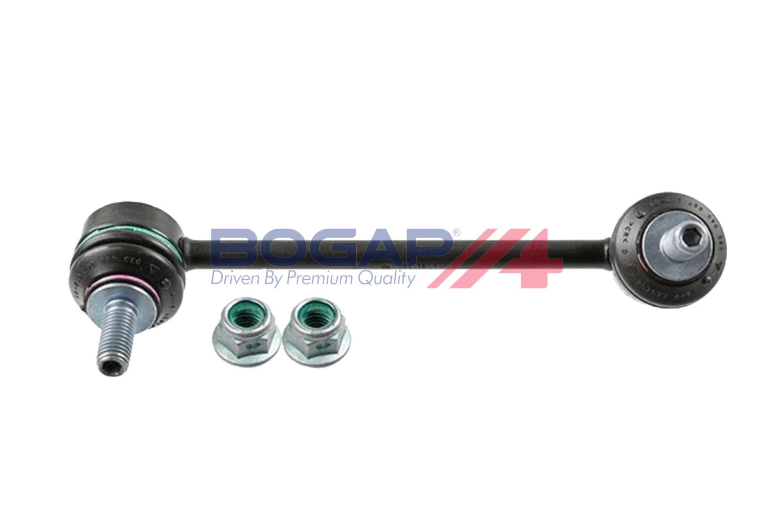 BOGAP E3323113 Link/Coupling Rod, Stabiliser Bar