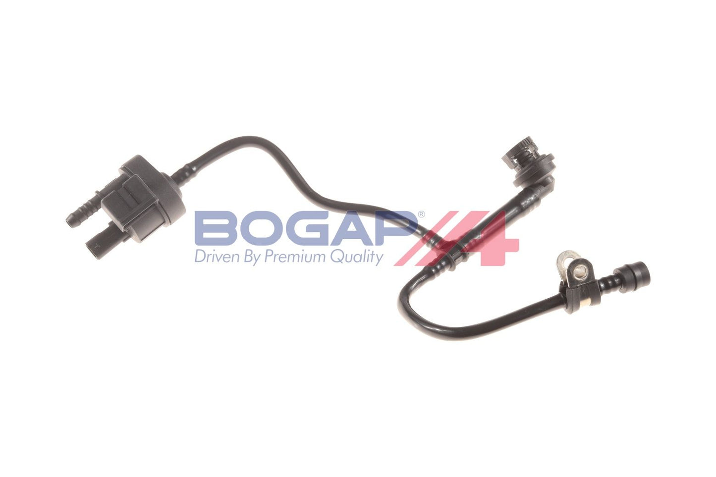 BOGAP A6316116 Breather Valve, Fuel Tank