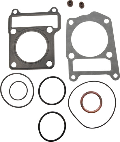 Vertex Pistons Vertex Gaskets 08-09 Yamaha TTR125E Drum Brake Top End Gasket Kit