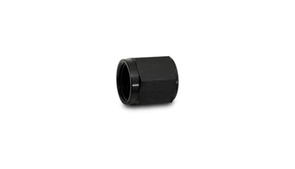 Vibrant -16AN Tube Nut Fitting - Aluminum
