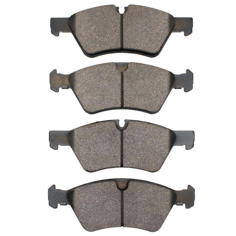 R1 Concepts R1 05-12 Mercedes-Benz R500 Front Optimum OE Brake Pads
