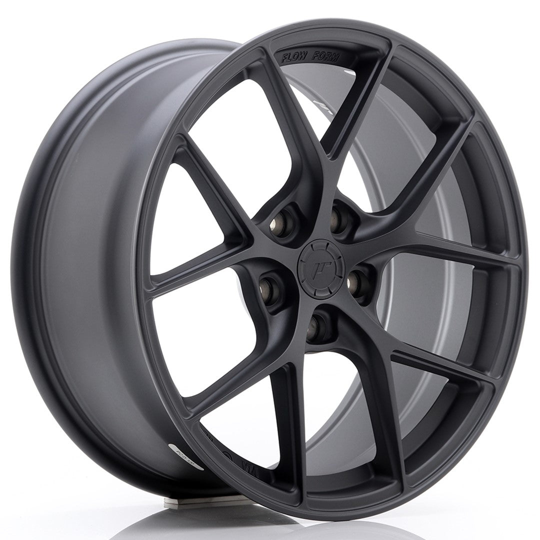 JAPAN RACING SL011880F15L4066MGM Tuning Wheel Rim