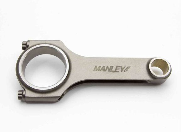 MANLEY 14078-6 CONNECTING RODS H-BEAM (5.709" LENGTH) BMW N54 ENGINE