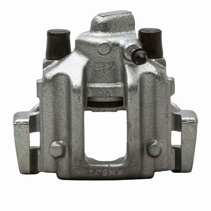 DFC 95-99 BMW 318ti Rear-R Premium Caliper - Silver Zinc Coated
