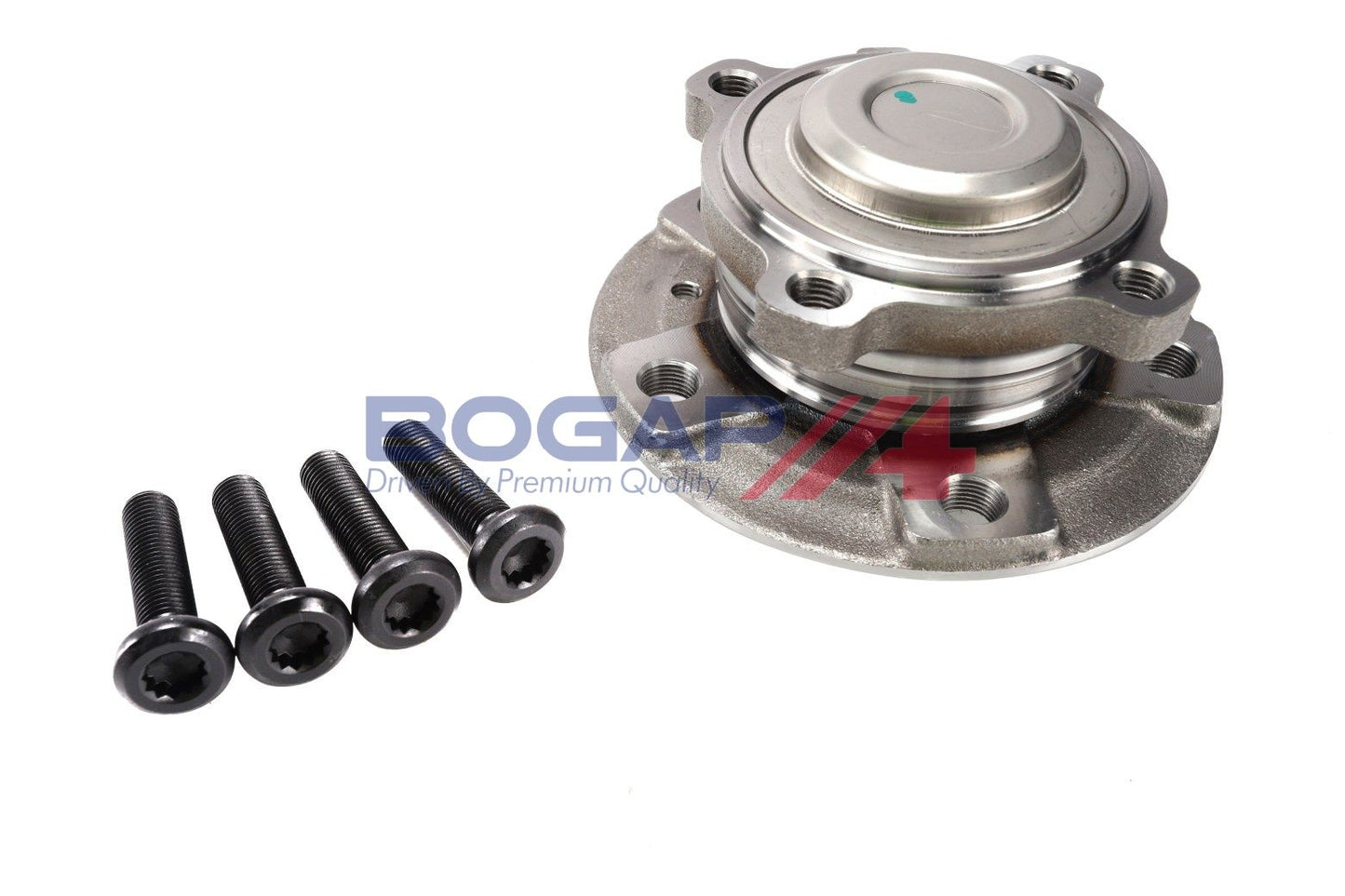BOGAP B3334143 Wheel Hub