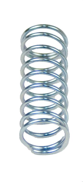 BD Diesel Flow-MaX Pump Pressure Spring - 18psi