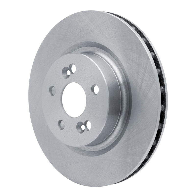 DFC 05-09 Renault Megane (Mexico) Front Brake Rotor