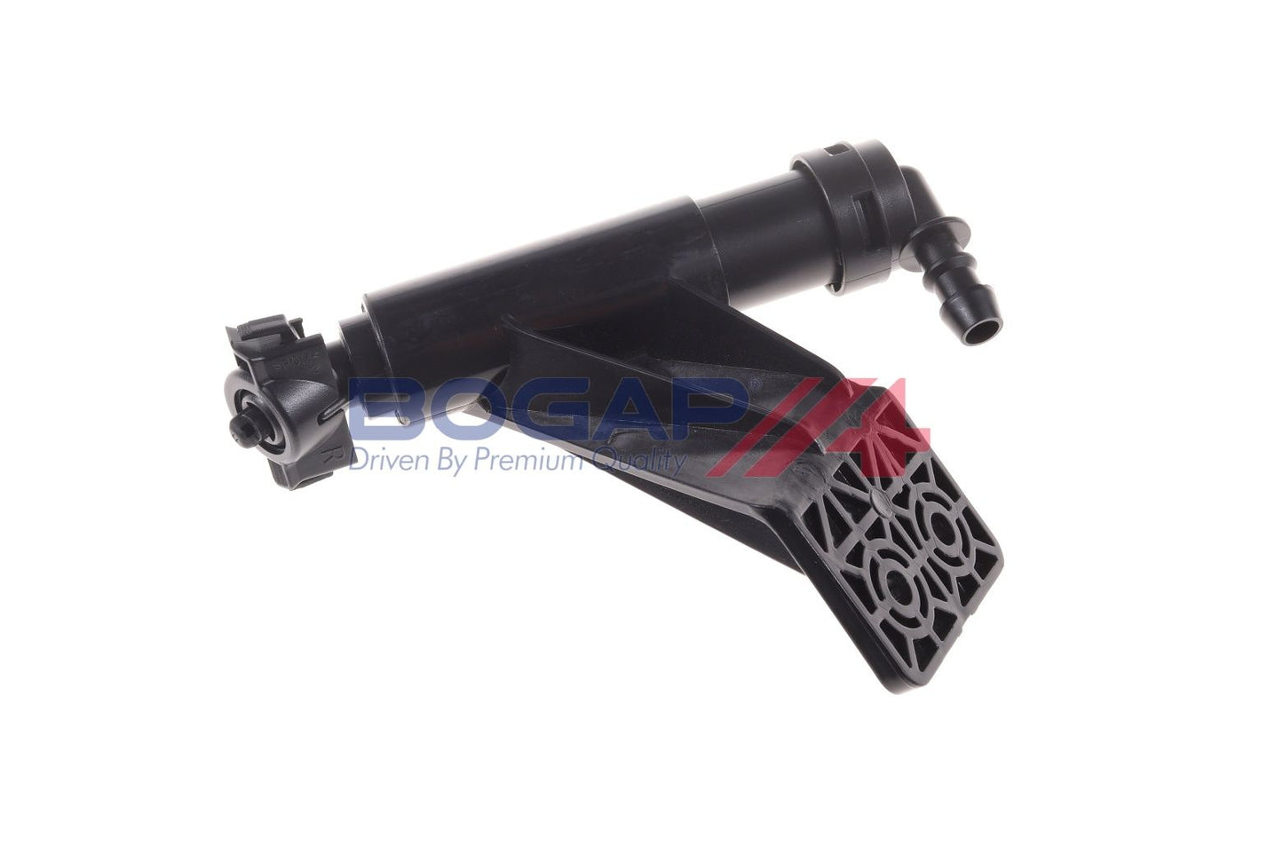 BOGAP K5522101 Washer Fluid Jet, Headlight Cleaning