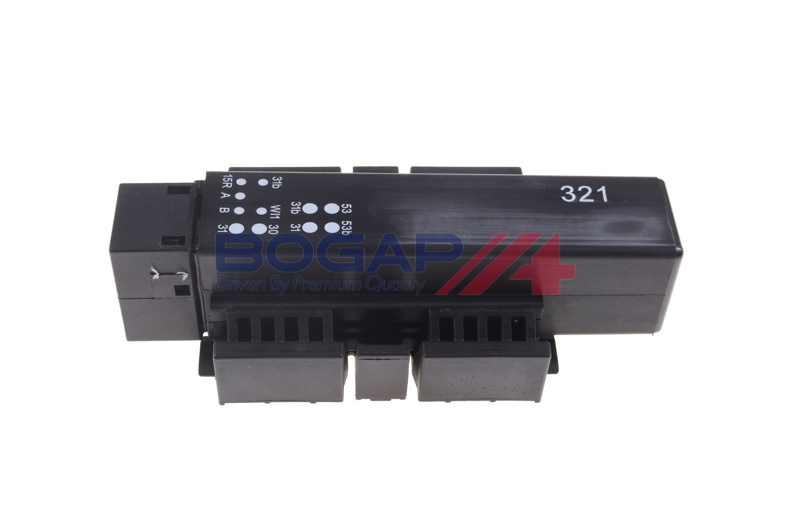 BOGAP C7617101 Relay