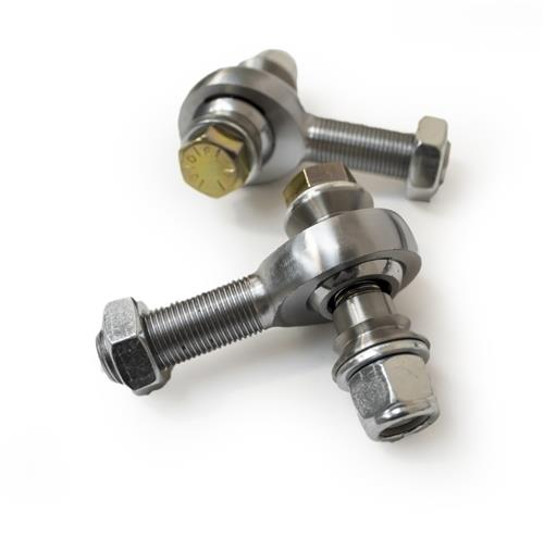 Innovative Mounts Innovative 88-91 Honda Civic / 90-93 Acura Integra Replacement Heims for ED/EE/EF Traction Bar