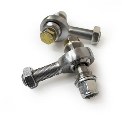 Innovative Mounts Innovative 88-91 Honda Civic / 90-93 Acura Integra Replacement Heims for ED/EE/EF Traction Bar