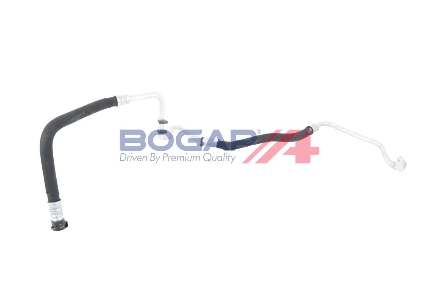 BOGAP B2123110 Hose, Transmission Oil Cooler