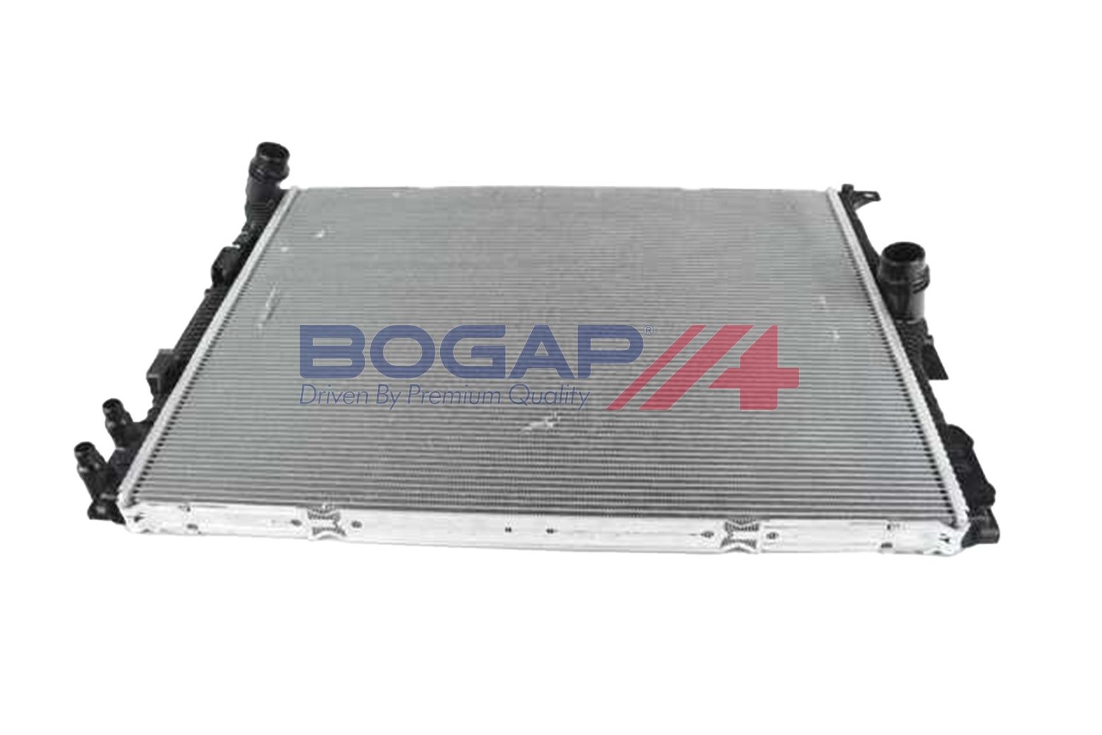 BOGAP B4210148 Radiator, Engine Cooling