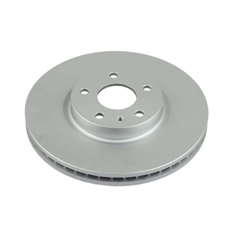 PowerStop Power Stop 13-19 Ford Fusion Front Evolution Geomet Coated Rotor