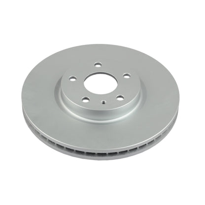 PowerStop Power Stop 13-19 Ford Fusion Front Evolution Geomet Coated Rotor