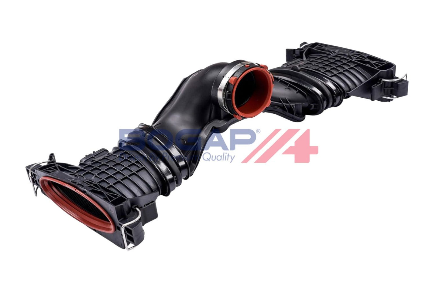BOGAP C6110119 Intake Hose, Air Filter