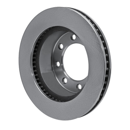DFC 03-08 Dodge Ram 1500 Pickup Front Brake Rotor