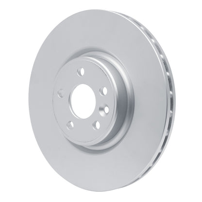 DFC 07-16 Volvo S60/S80 Front GeoSPEC Coated Rotor