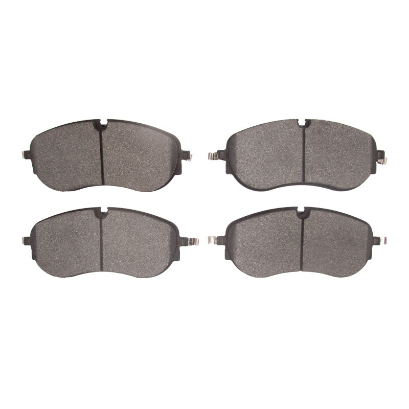 R1 Concepts R1 21-26 Volkswagen Id.Buzz Front Optimum OE Brake Pads