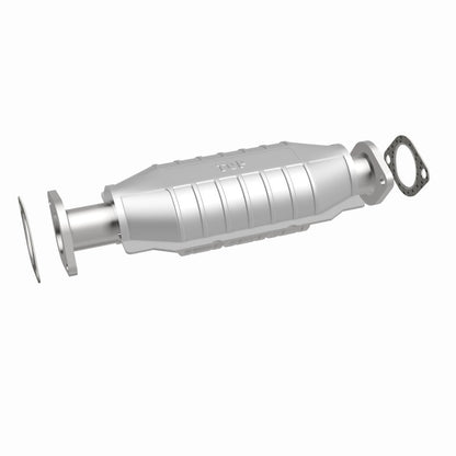 MagnaFlow Direct Fit Catalytic Converter Nissan 87 94