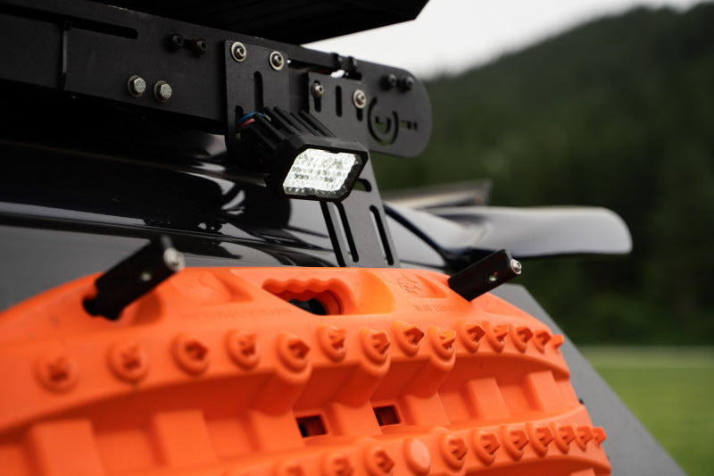 Diode Dynamics Stage Series 2 In LED Pod Pro - White Spot Standard ABL Each