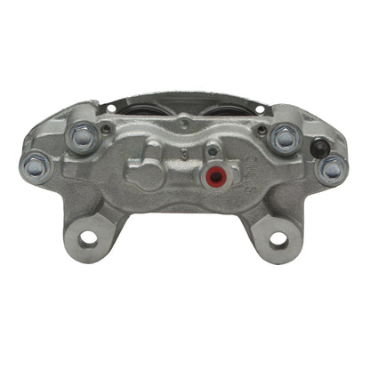 DFC 93-97 Lexus LX450 Front-L Premium Caliper - Silver Zinc Coated