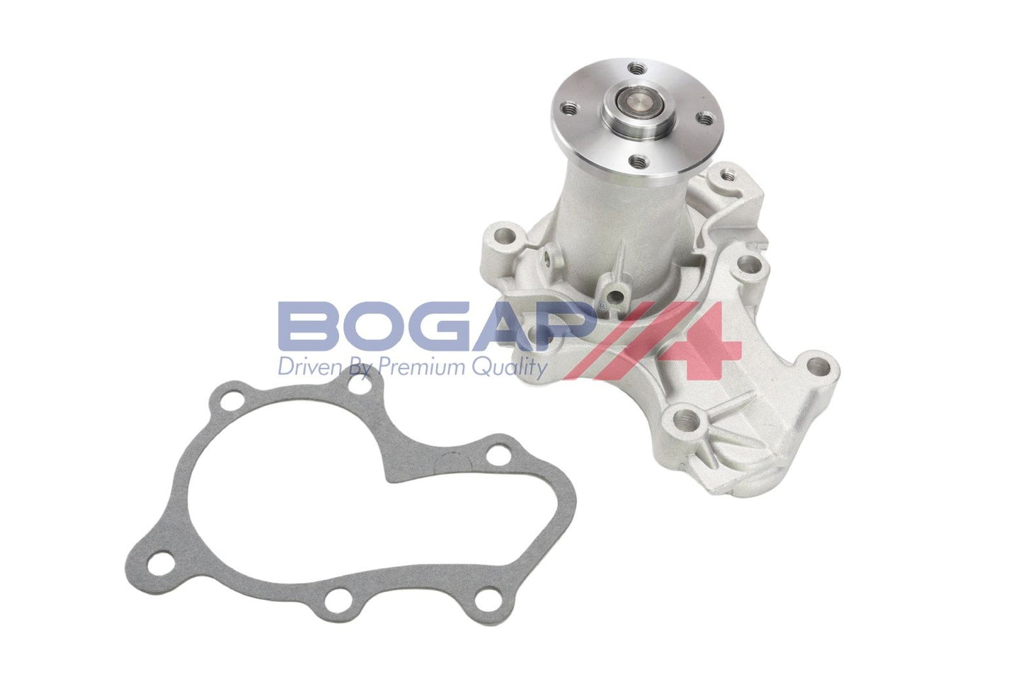 BOGAP S4234100 Water Pump, Engine Cooling