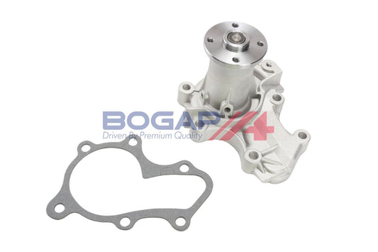 BOGAP S4234100 Water Pump, Engine Cooling