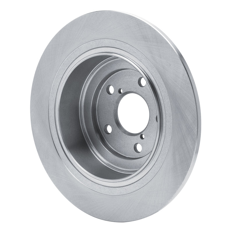 DFC 00-06 Subaru Legacy Rear Brake Rotor