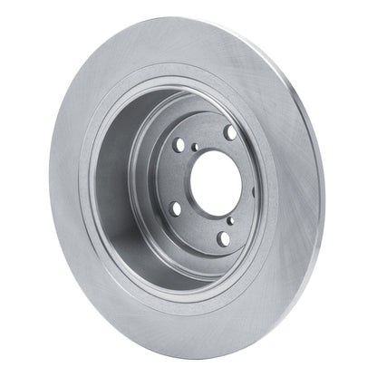 DFC 00-06 Subaru Legacy Rear Brake Rotor