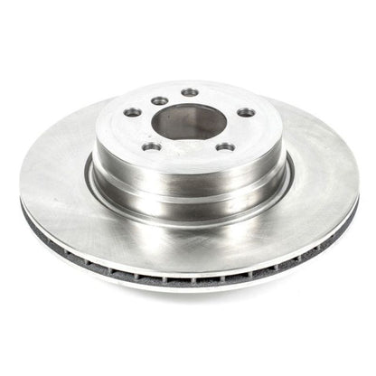 PowerStop Power Stop 07-18 BMW X5 Rear Autospecialty Brake Rotor