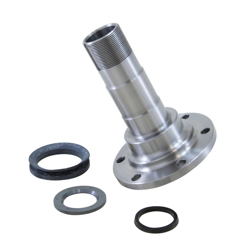 Yukon Gear & Axle Yukon Gear Replacement Front Spindle For Dana 44 / GM