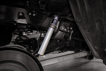 ICON 2023+ Sequoia 3-4" Stage 3 Suspension System