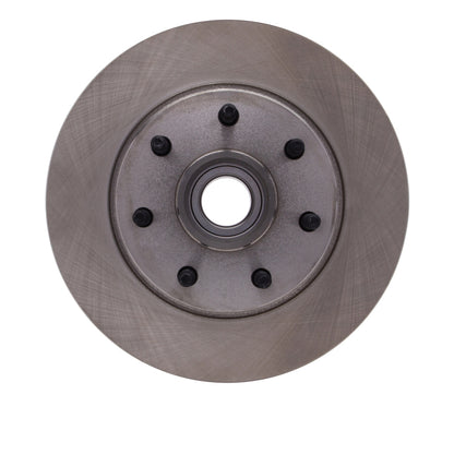 DFC 04-08 Ford F-150 RWD Front Brake Rotor