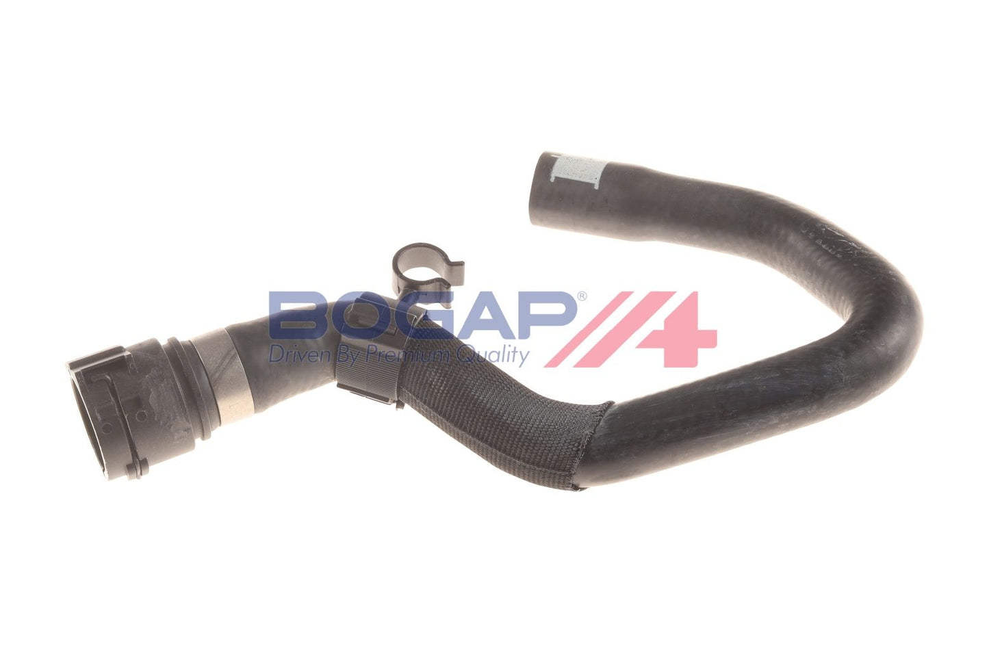BOGAP A4228208 Radiator Hose