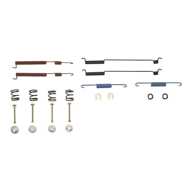 DFC 93-98 Nissan Altima Rear Drum Brake Hardware Kit