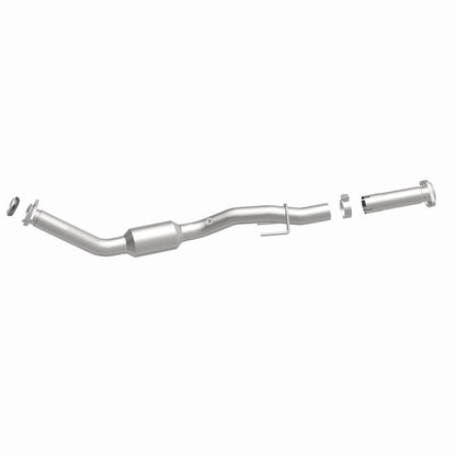 MagnaFlow Direct Fit Catalytic Conv 02-05 Chevrolet Trailblazer EXT 02-03 GMC Envoy XL 4.2L 129in WB