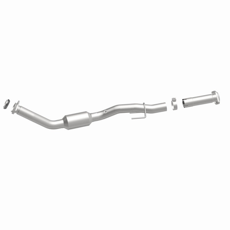 MagnaFlow Direct Fit Catalytic Converter 03 Chevy Trailblazer 4.2L