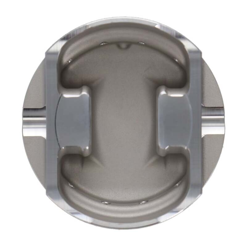 Wiseco HD Evo 883 Overbore 1200 9.51 CR 86-11 Piston Kit
