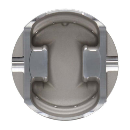 Wiseco HD Evo 883 Overbore 1200 9.51 CR 86-11 Piston Kit