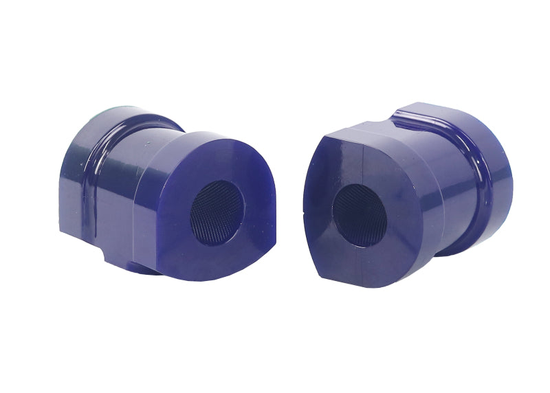 SuperPro 1995 BMW 318i Base Front 23mm Sway Bar Mount Bushing Set
