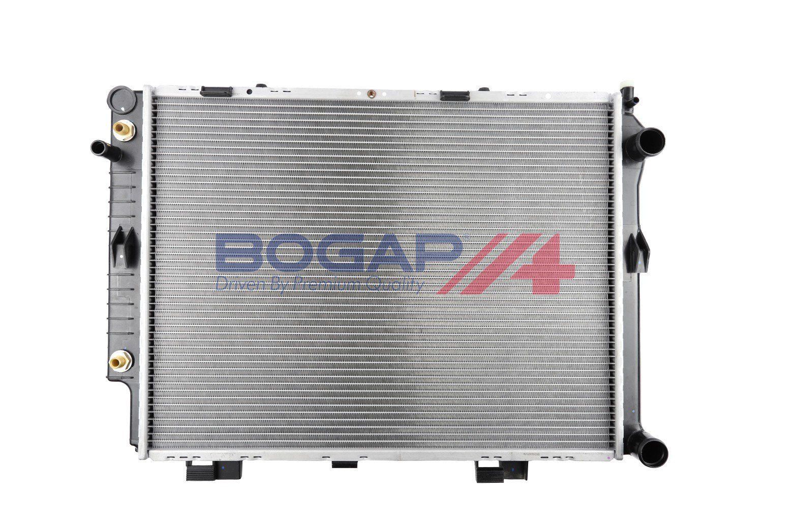 BOGAP C4210211 Radiator, Engine Cooling