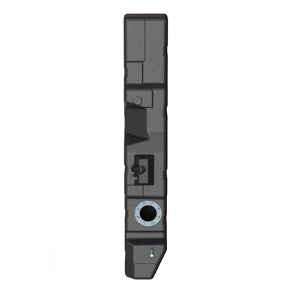 Titan Fuel Tanks 99-07 Ford F-250/F-350 PowerStroke Crew/Ext. Cab Long Bed 60 Gal. XXL Mid-Ship Tank