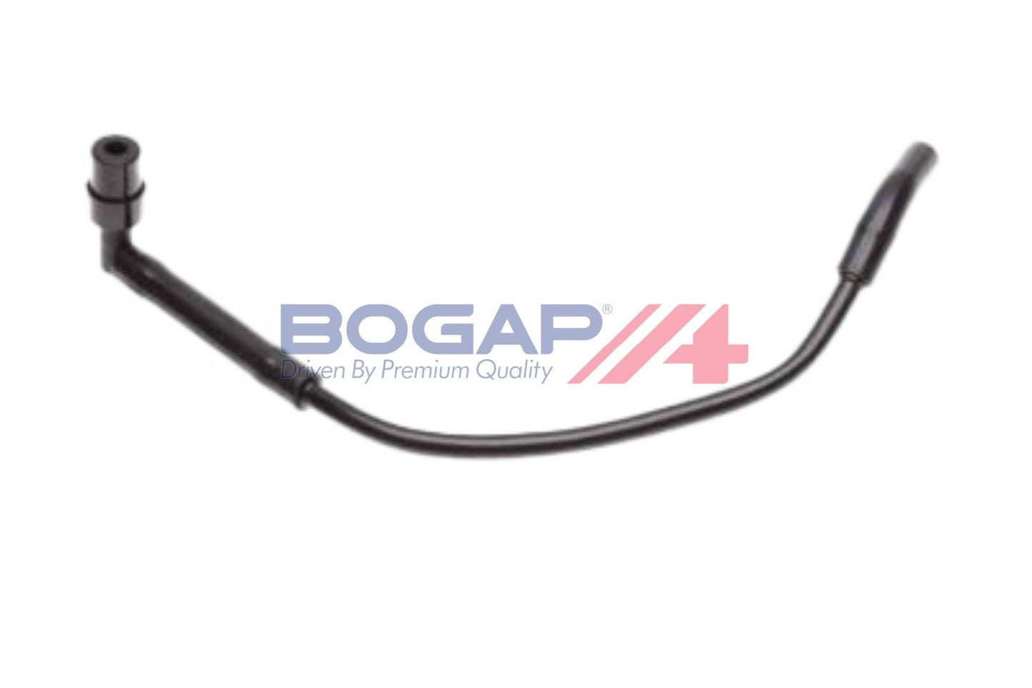 BOGAP F1210116 Hose, Crankcase Ventilation