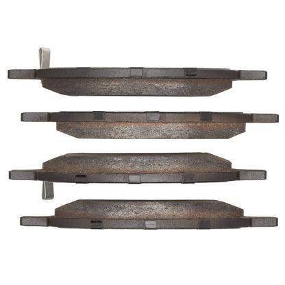 R1 Concepts R1 06-12 Buick Rainier Front R1 Optimum OE Brake Pads