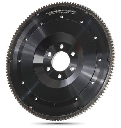 Clutch Masters 850 Twin Disc LS Engine To Subaru EJ Transmission Steel Flywheel