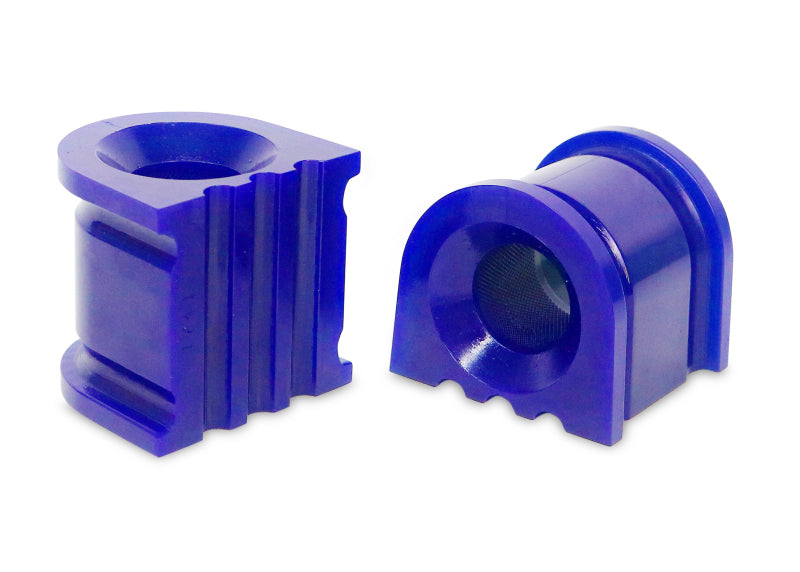 SuperPro 1986 Mazda RX-7 Base Front Lower Rearward Control Arm Bushing Kit