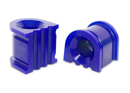 SuperPro 1986 Mazda RX-7 Base Front Lower Rearward Control Arm Bushing Kit