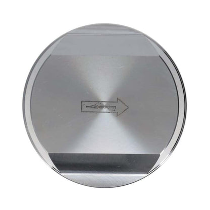 Manley Performance Manley Nissan RB26DETT 86.75mm Bore 9.0 CR +17cc Dome Piston Set w/ Rings